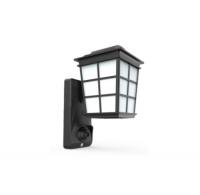 T5900HCA Lamp Camera  Wireless HD WIFI Smart Visible Lamp Camera